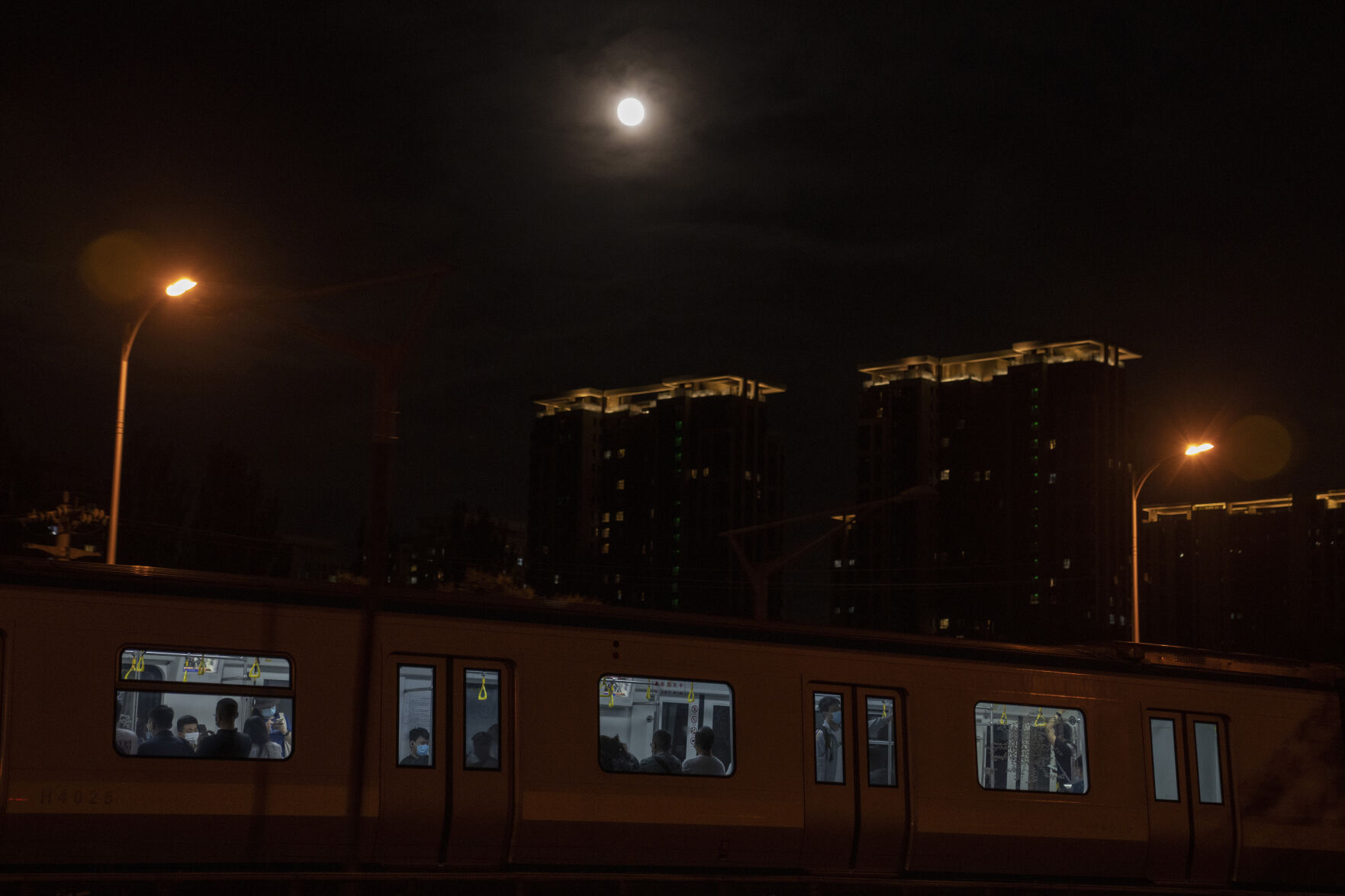 Lunar Eclipse Photo Gallery